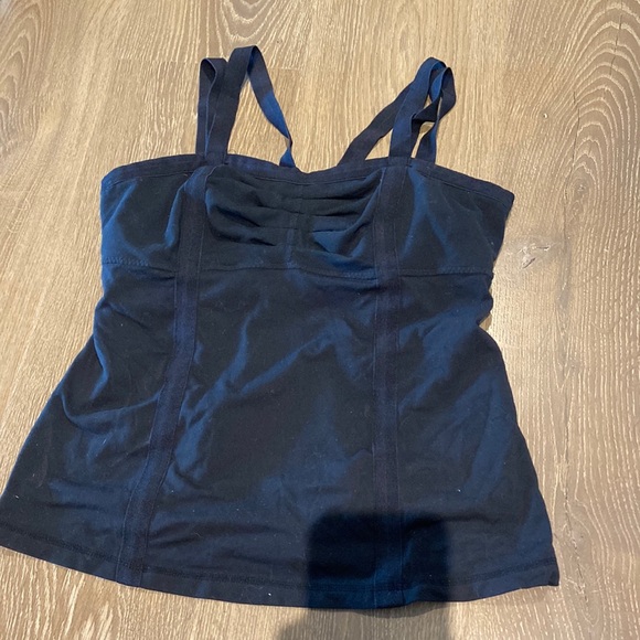 Lululemon Tank Top - Picture 1 of 2